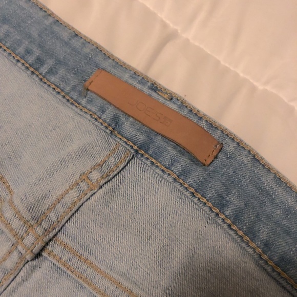 Joe’s Jeans The Callie Size 30 - Picture 4 of 6